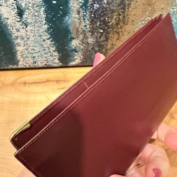 Cartier: Must de Cartier vintage long wallet - Picture 15 of 17